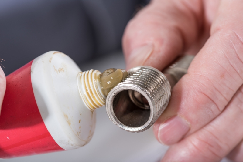 Contact Love My Plumb in Belgravia