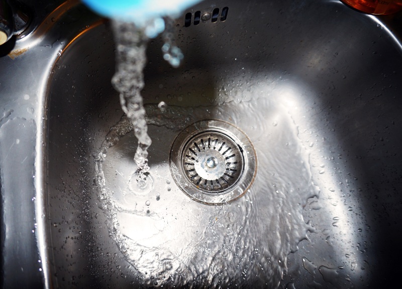 Tap repair in Belgravia